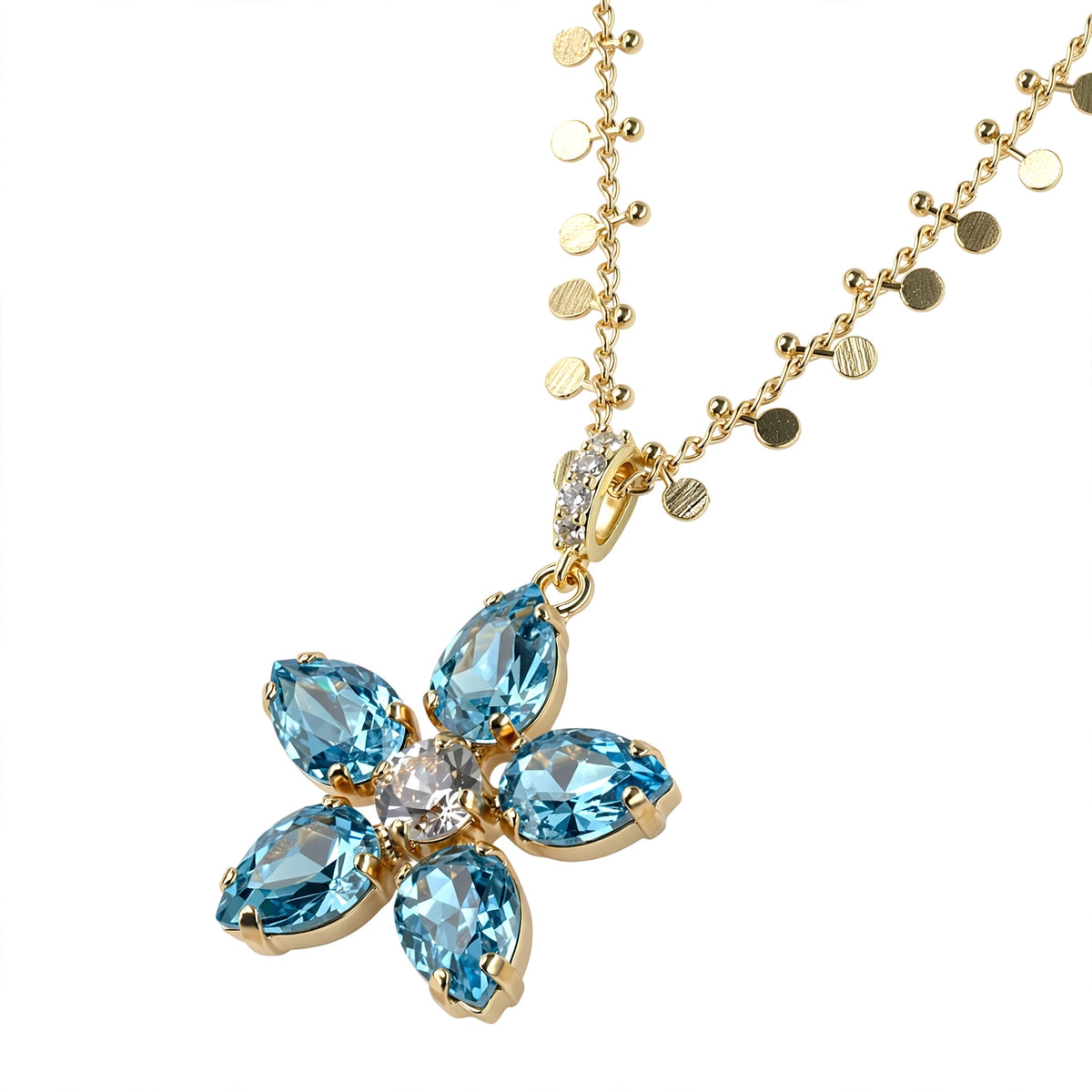 The Pendant of Bliss · Capétia ·