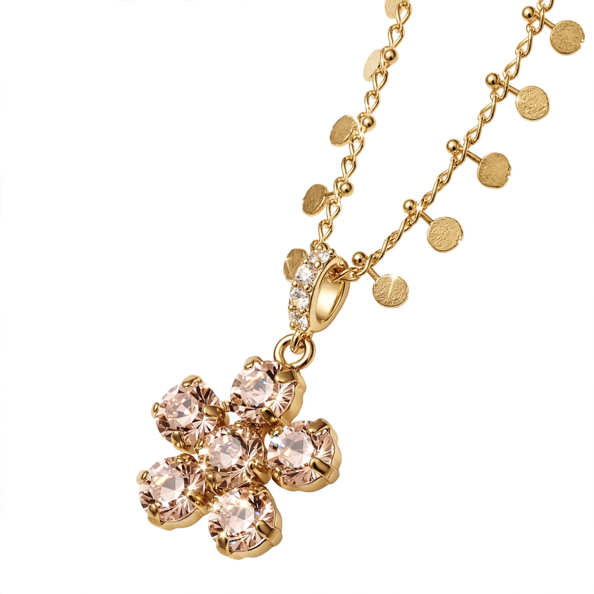 The Pendant of Sweetness · Mini Lili ·