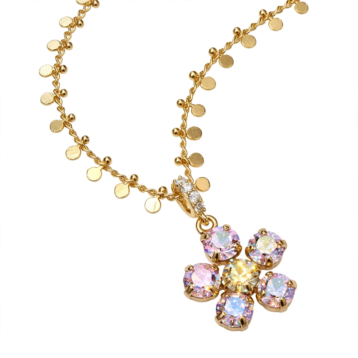 The Pendant of Whimsy · Mini Lili ·