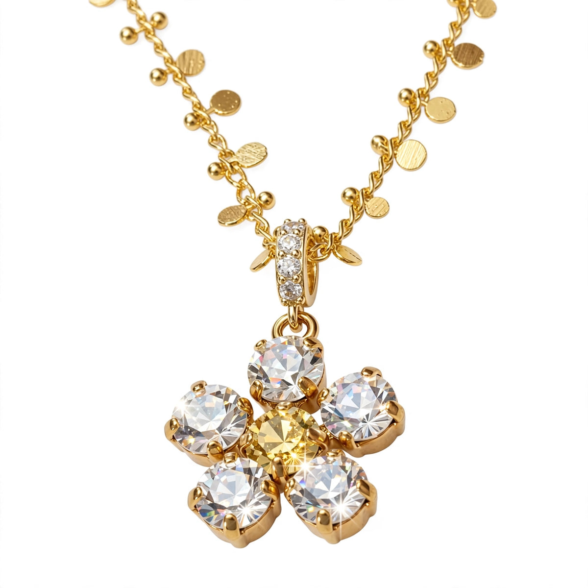 The Pendant of Loyalty · Mini Lili ·