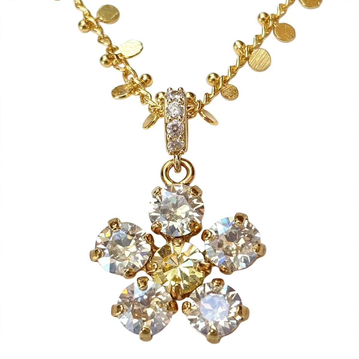 The Pendant of Loyalty · Mini Lili ·