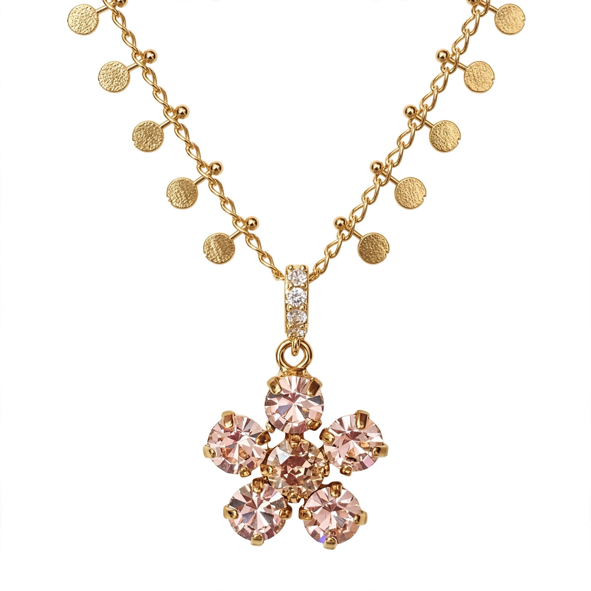 The Pendant of Sweetness · Mini Lili ·