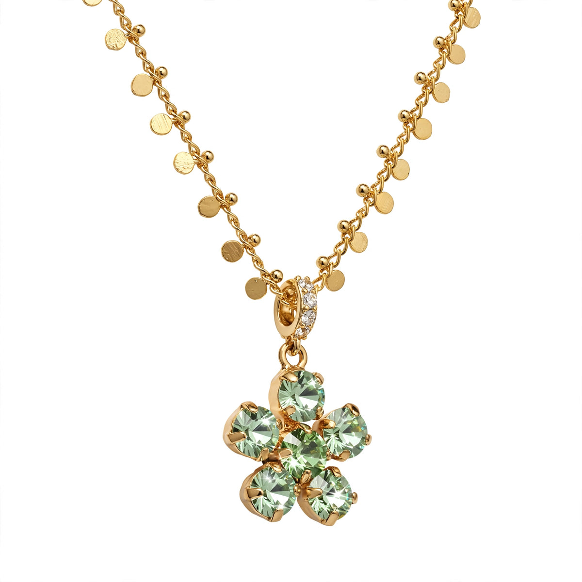 The Pendant of Nature · Mini Lili ·