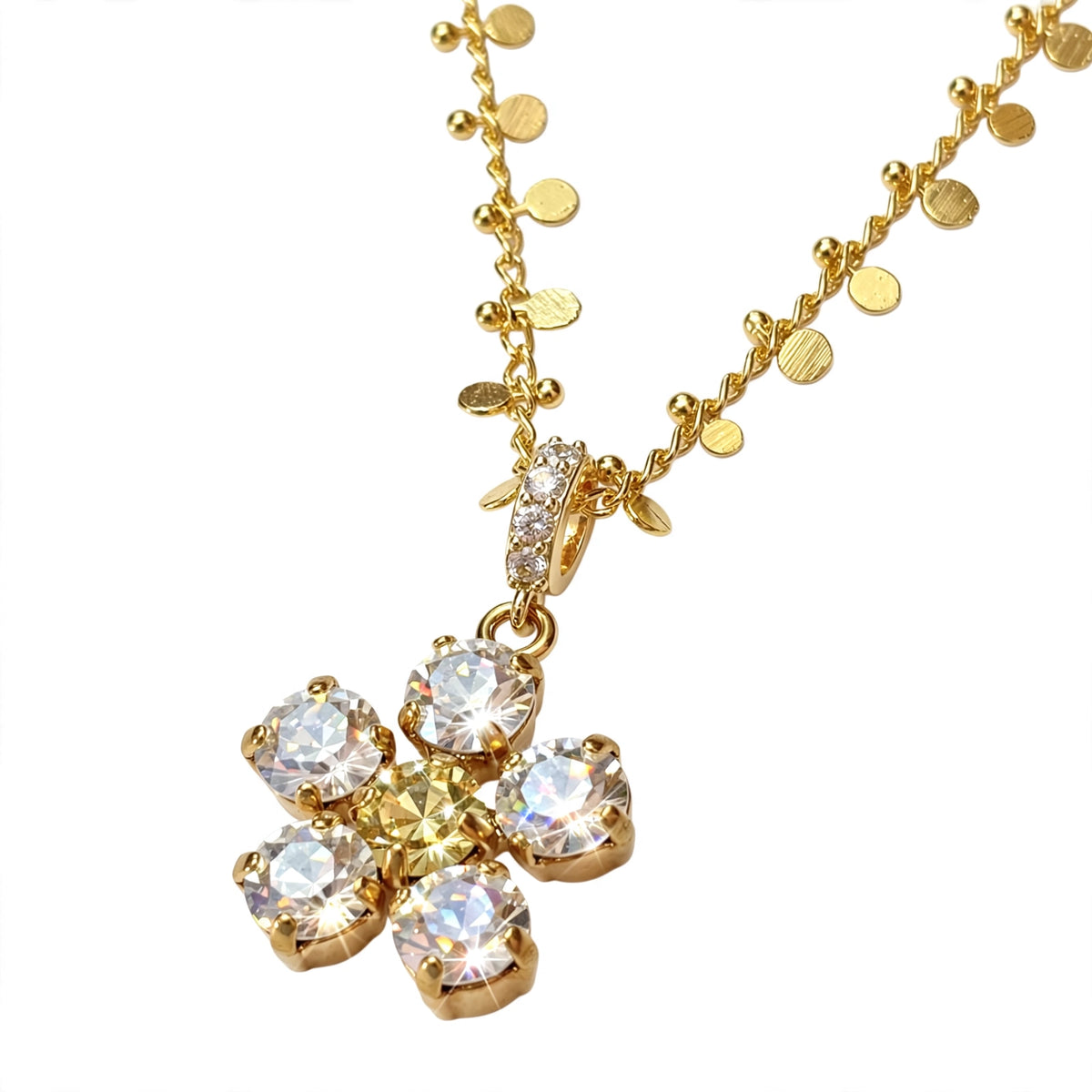 The Pendant of Loyalty · Mini Lili ·