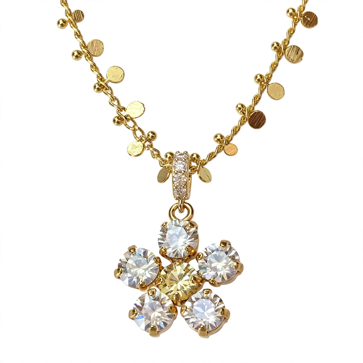 The Pendant of Loyalty · Mini Lili ·