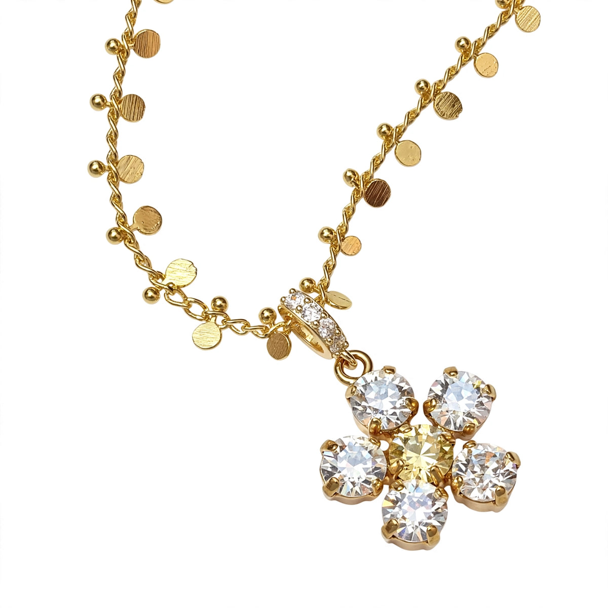 The Pendant of Loyalty · Mini Lili ·