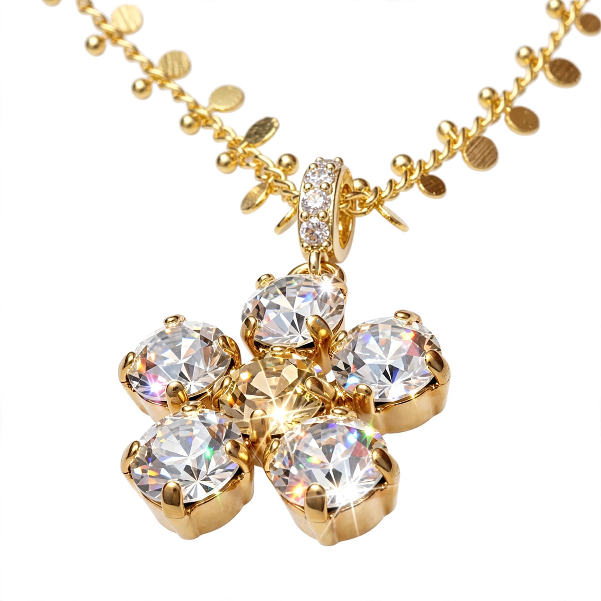 The Pendant of Loyalty · Mini Lili ·