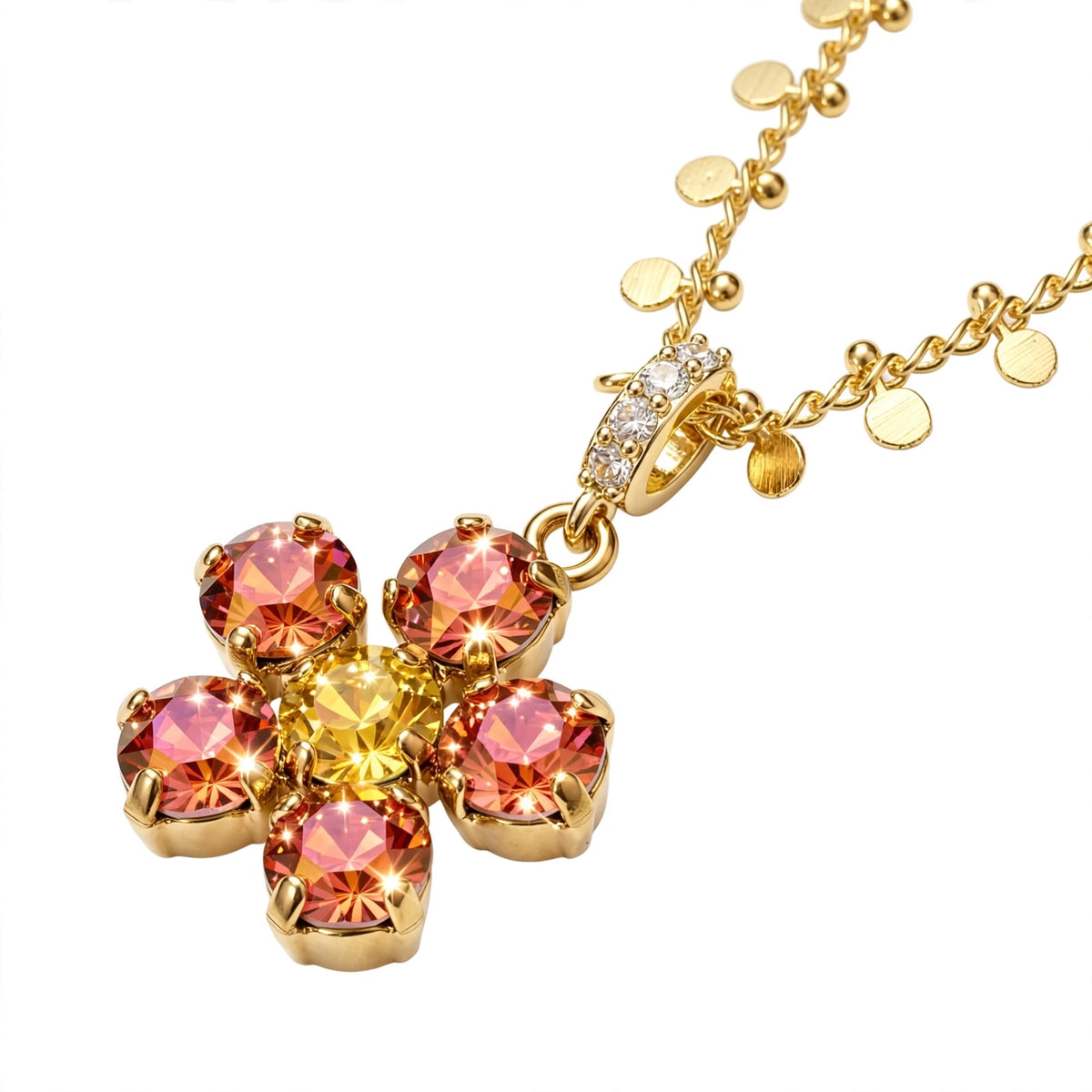 The Pendant of Daring · Mini Lili ·