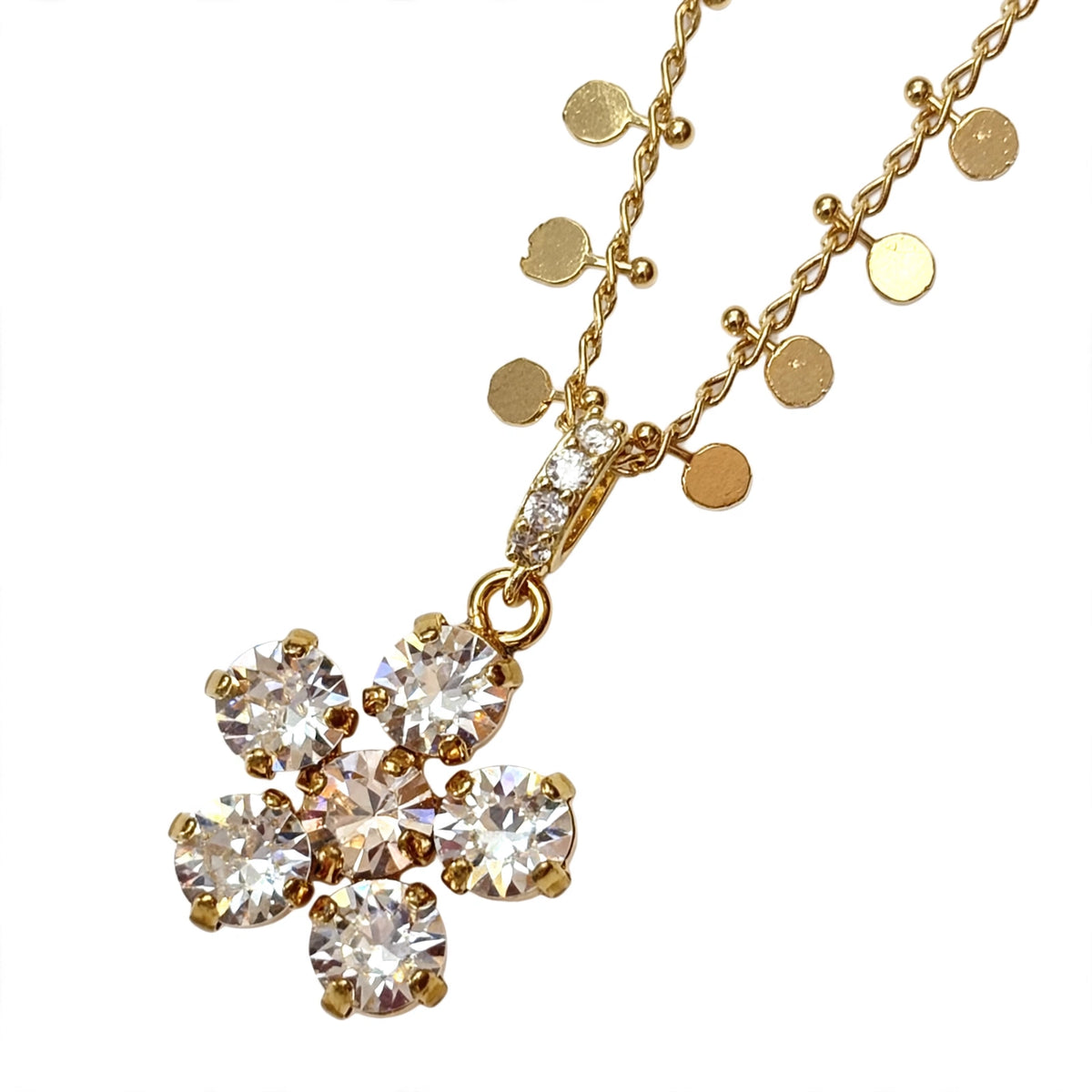The Pendant of Purity · Mini Lili ·