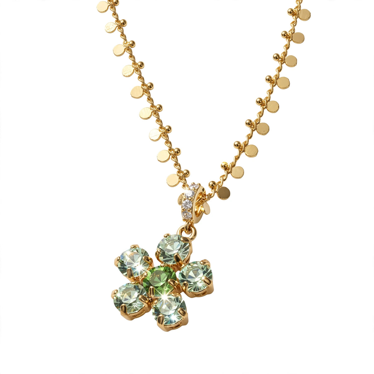The Pendant of Nature · Mini Lili ·