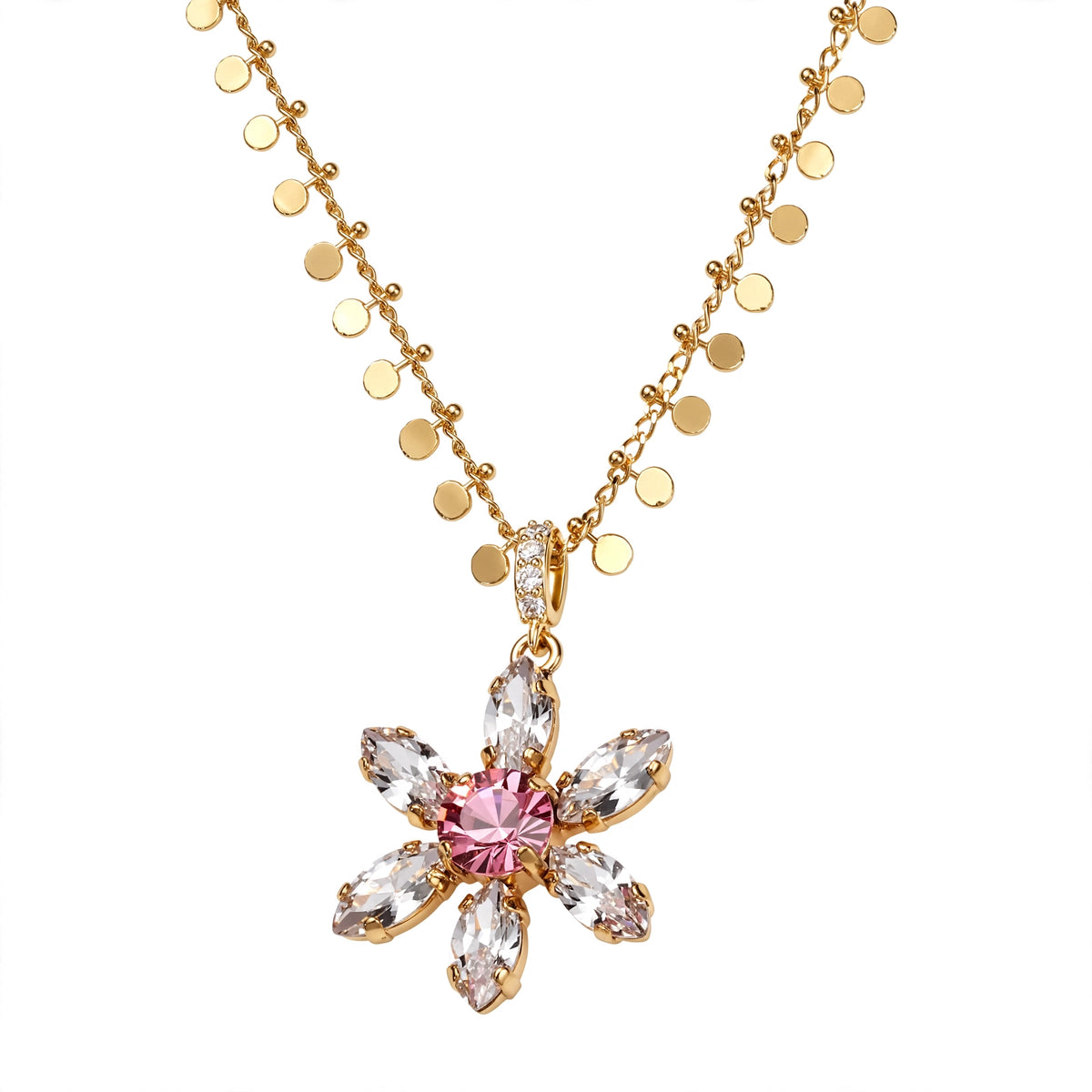 The Pendant of Elevation · Cora Mini ·