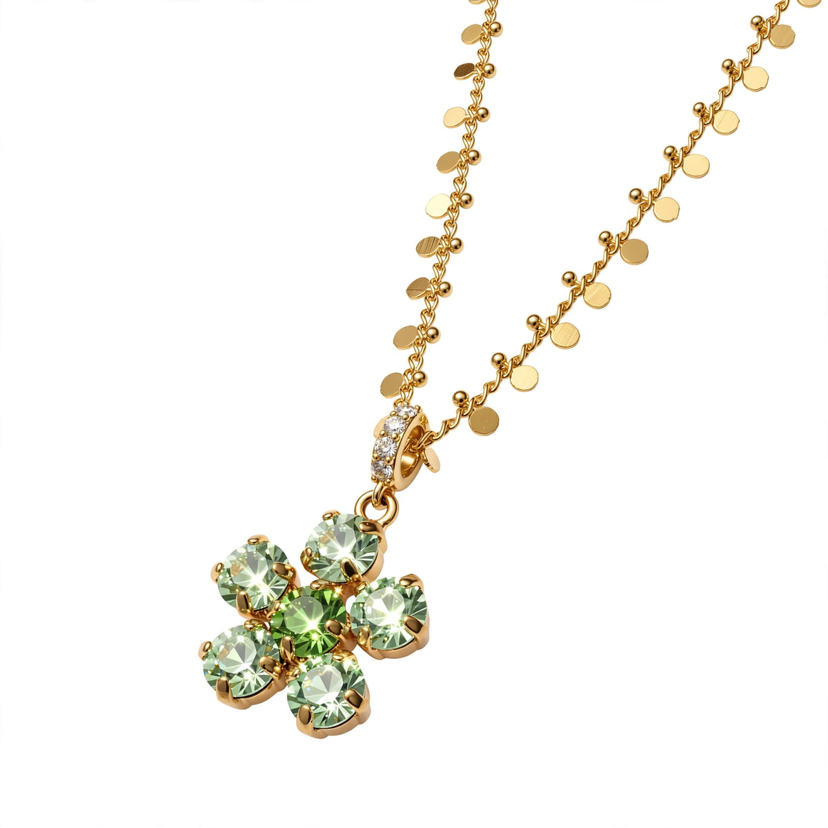 The Pendant of Nature · Mini Lili ·