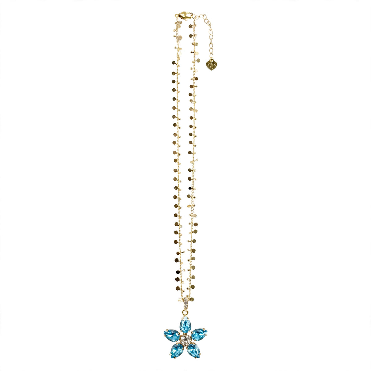 The Pendant of Bliss · Capétia ·
