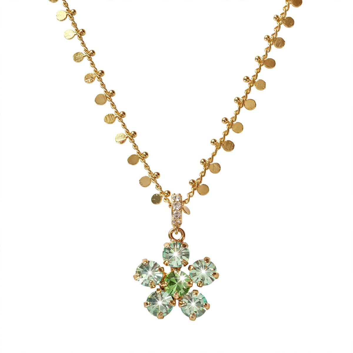 The Pendant of Nature · Mini Lili ·