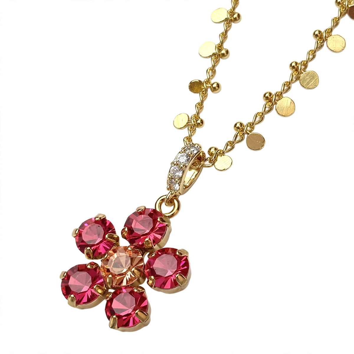 The Pendant of Panache · Mini Lili ·