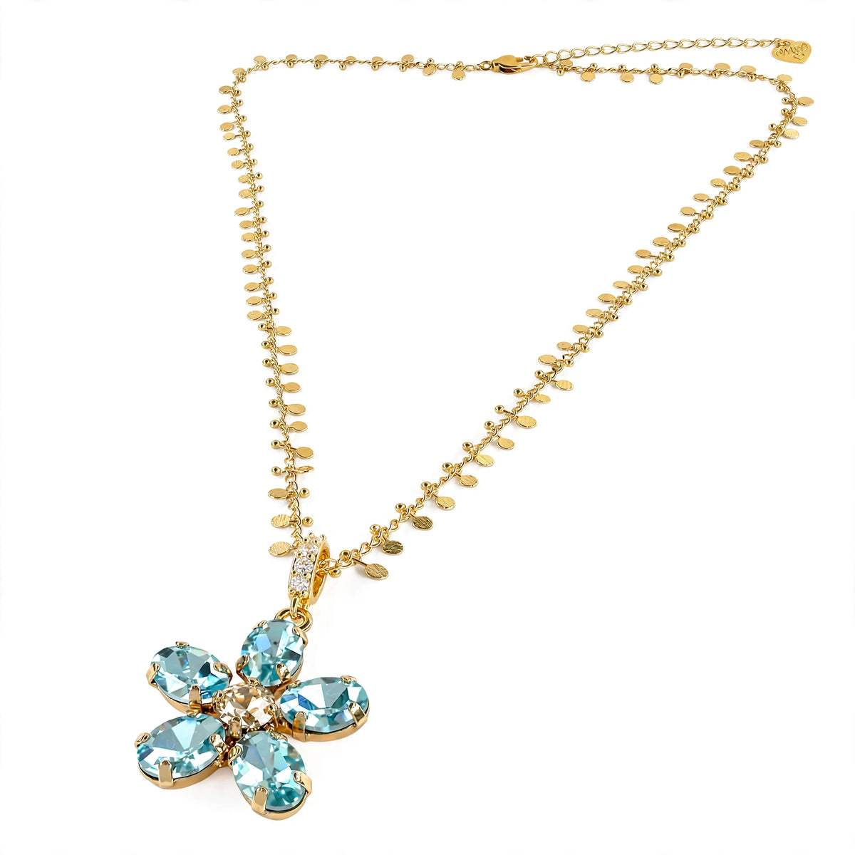 The Pendant of Protection · Fluette ·