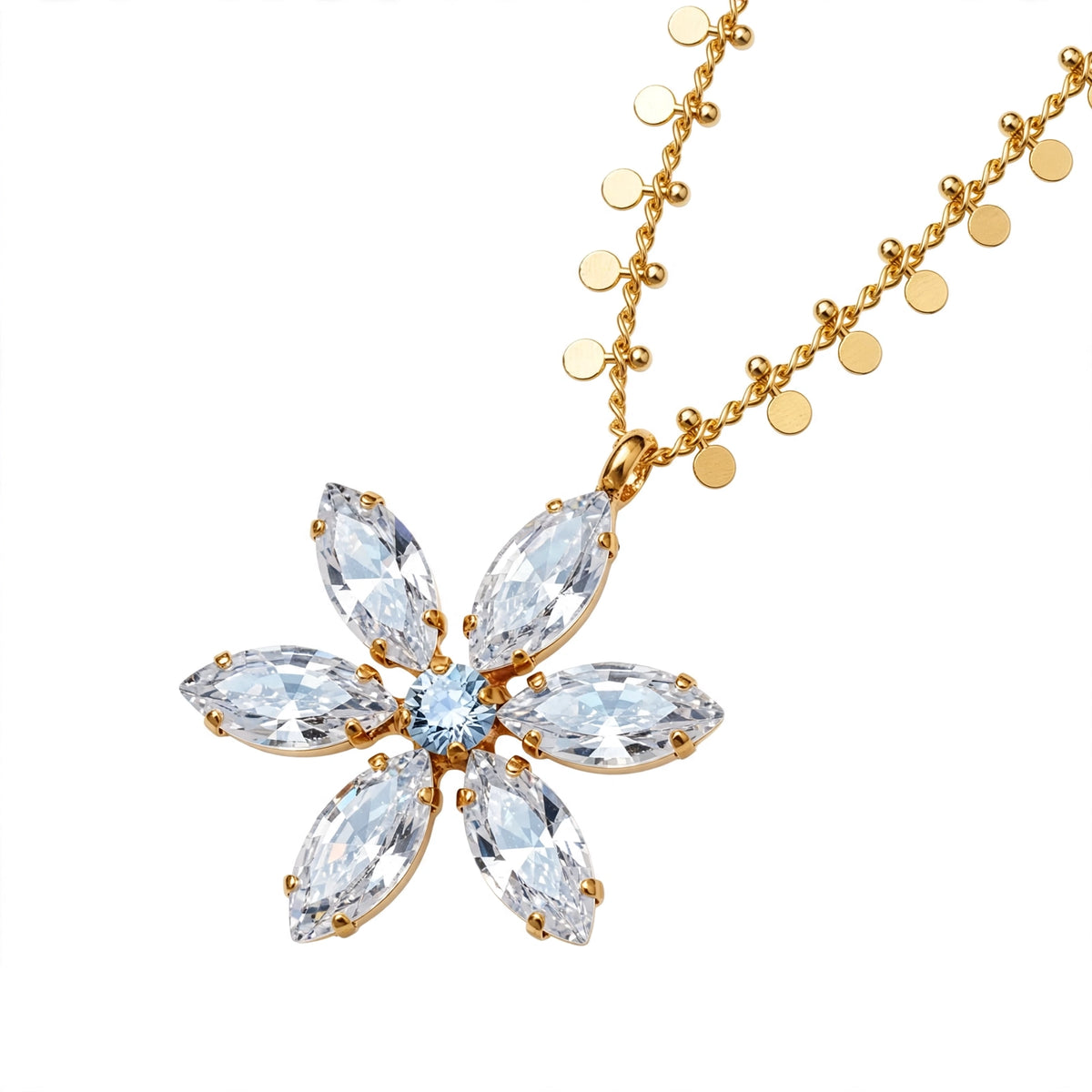 The Pendant of Regality · Cora Grande ·
