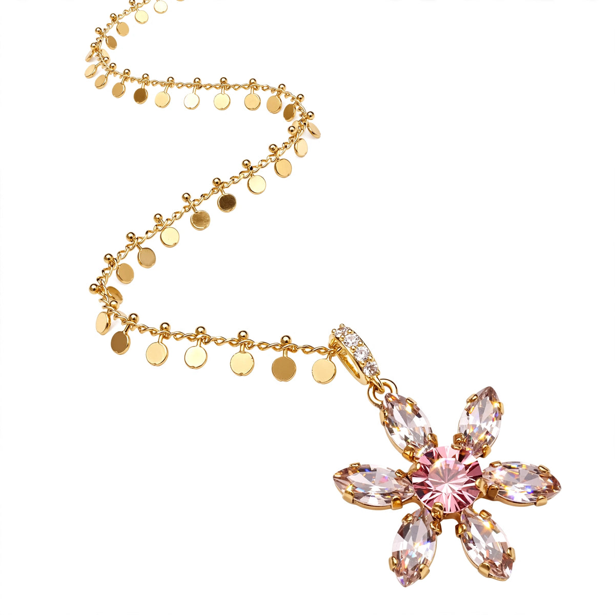 The Pendant of Elevation · Cora Mini ·