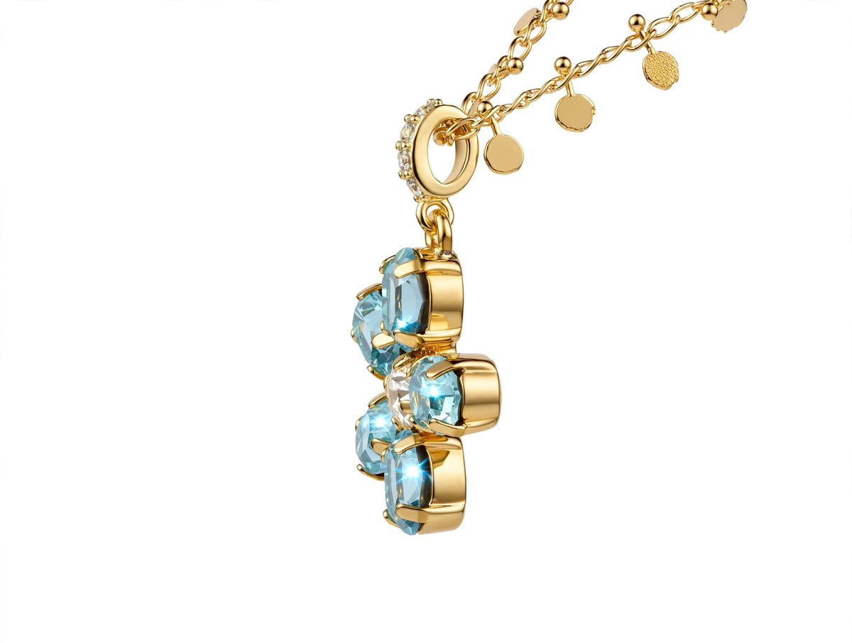 The Pendant of Clarity · Fluette ·