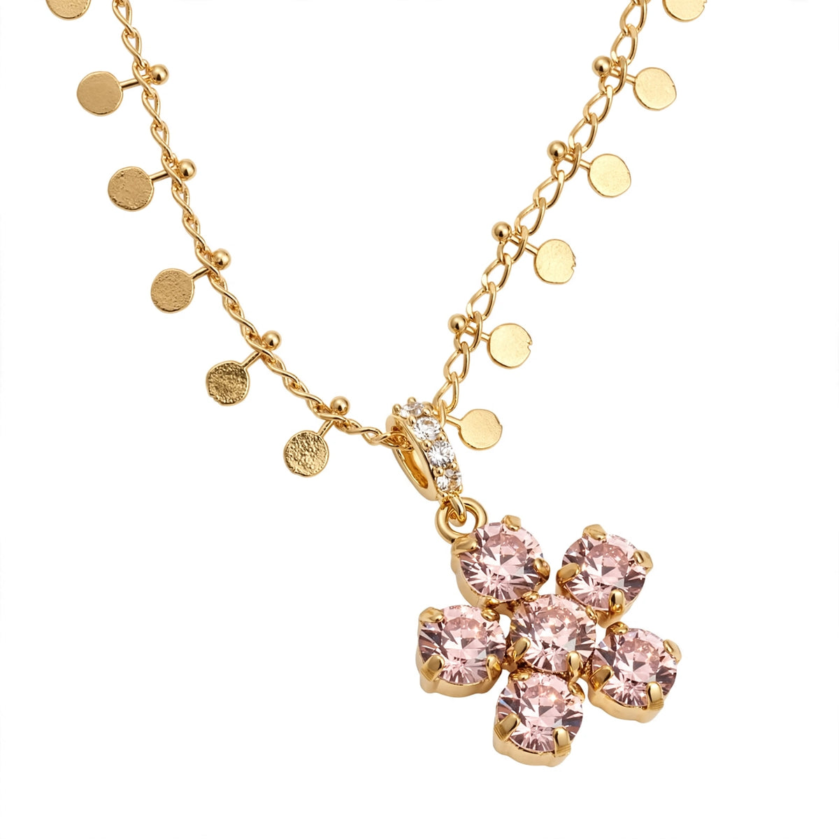 The Pendant of Sweetness · Mini Lili ·