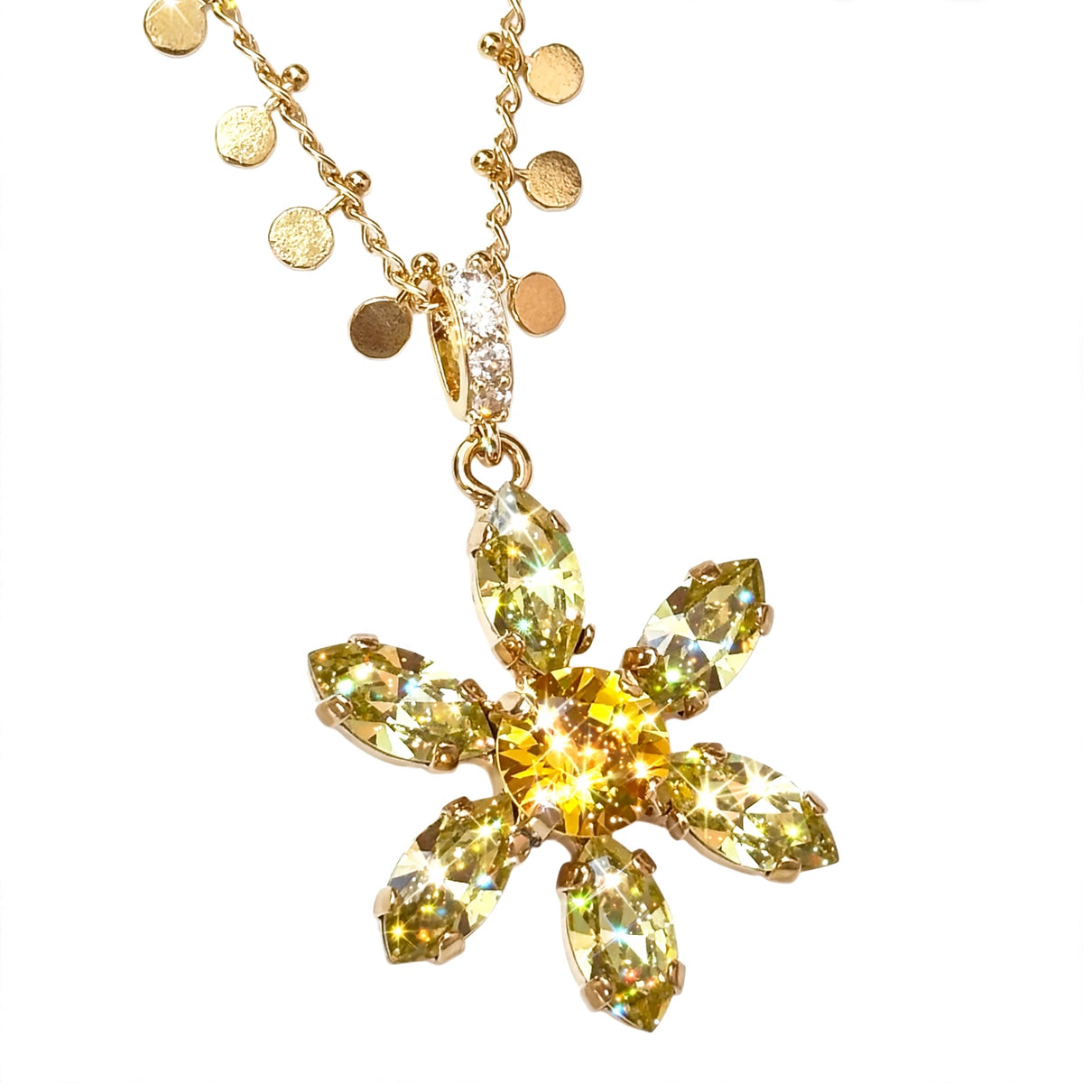 The Pendant of Orchard · Cora Mini ·