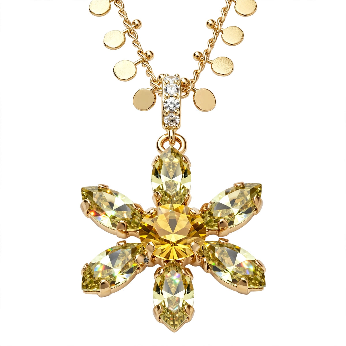 The Pendant of Orchard · Cora Mini ·