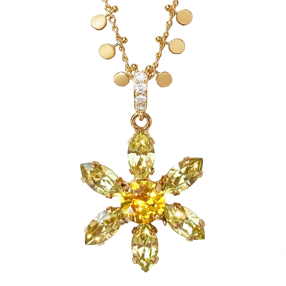 The Pendant of Orchard · Cora Mini ·