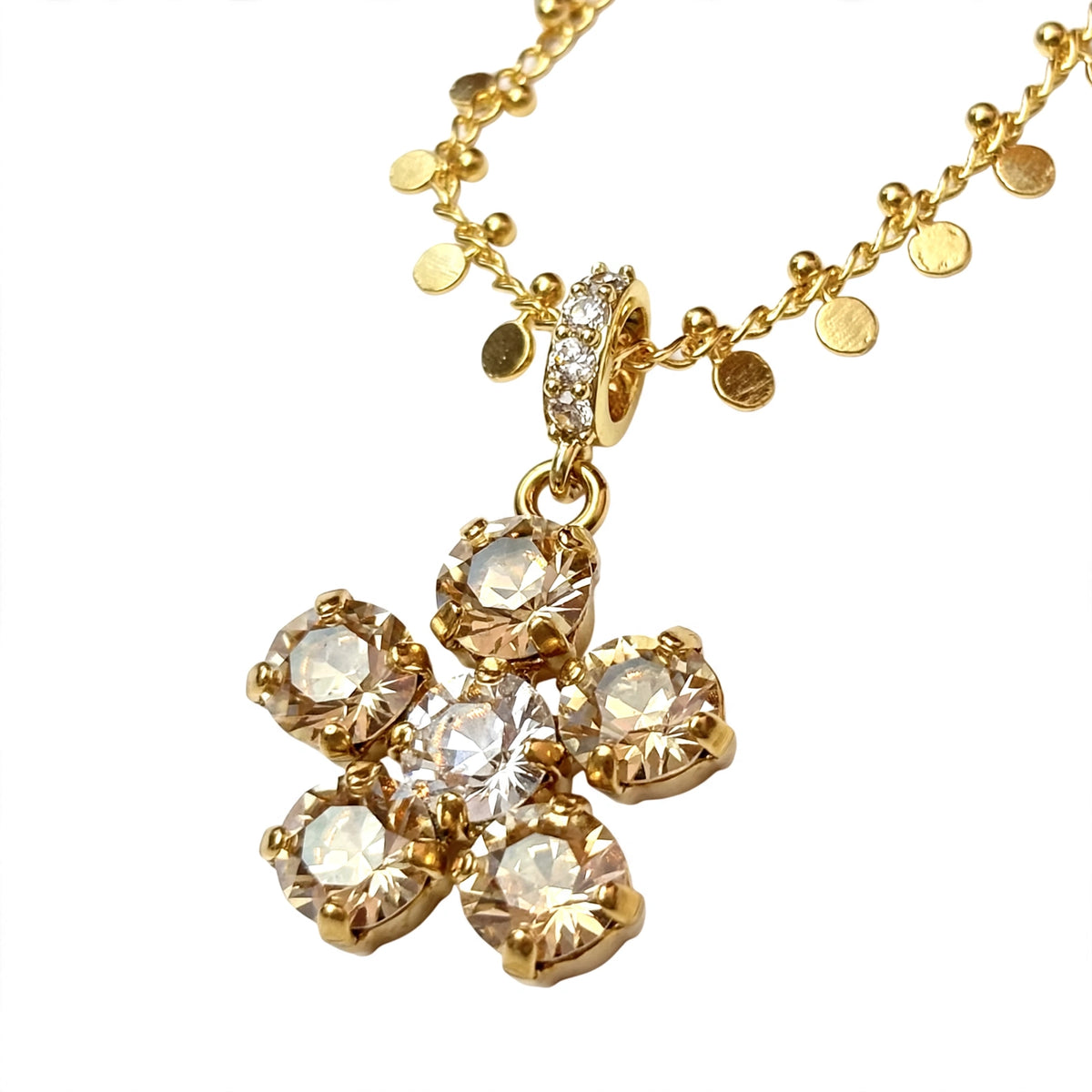 The Pendant of Majesty · Mini Lili ·