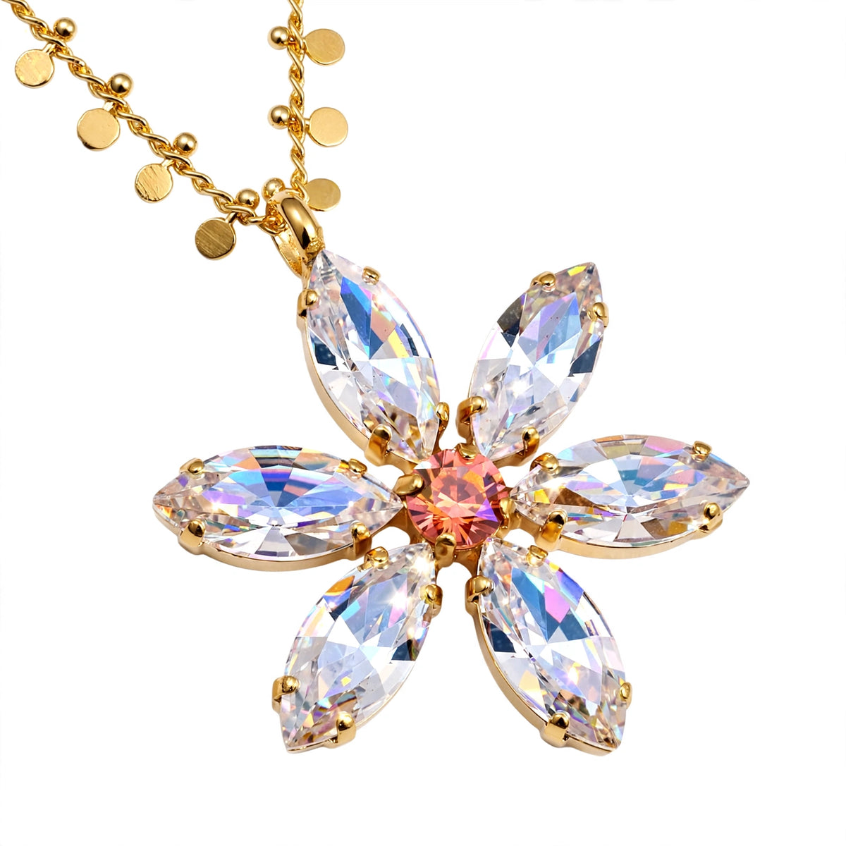 The Pendant of Ambition · Cora Grande ·