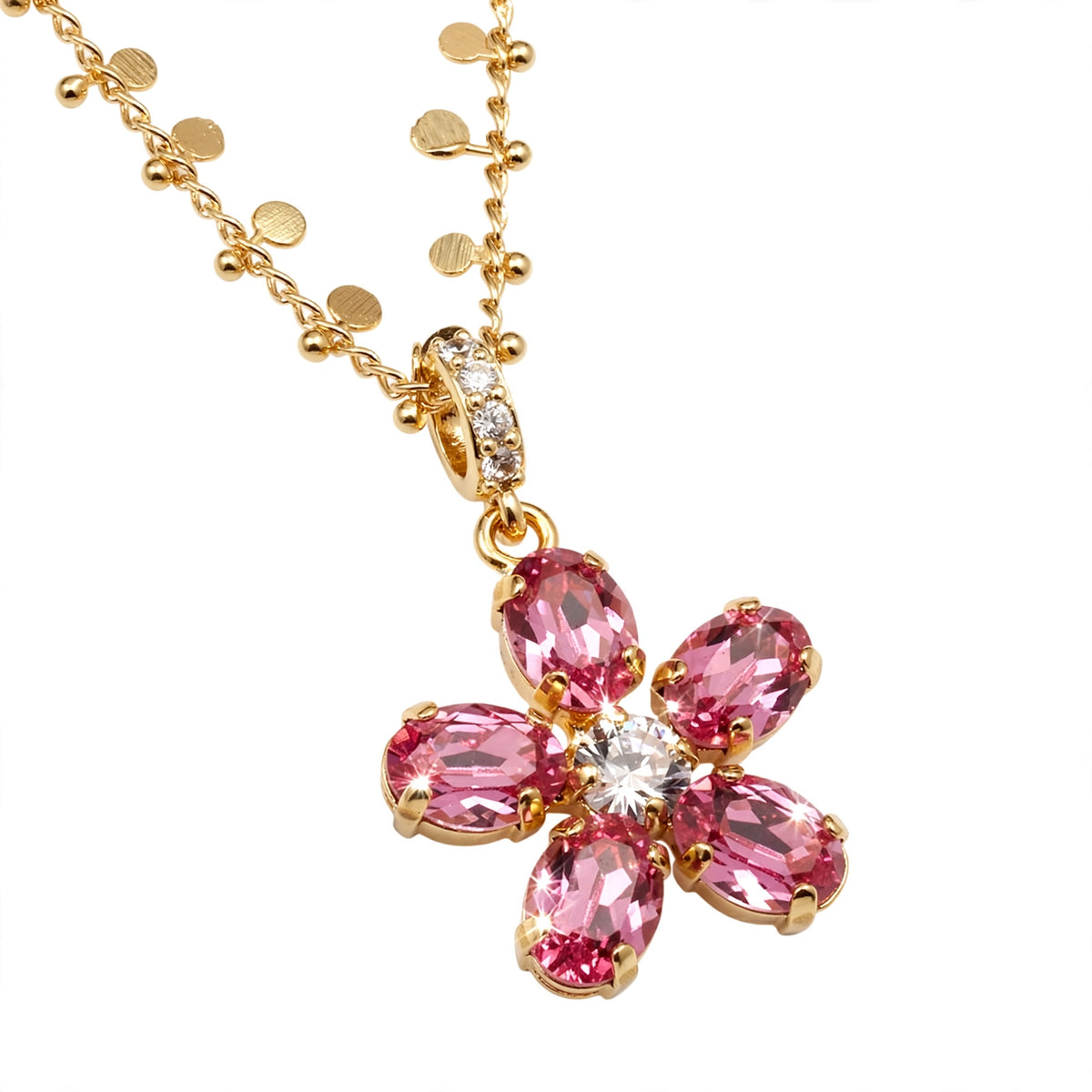 The Pendant of Courage · Fluette ·