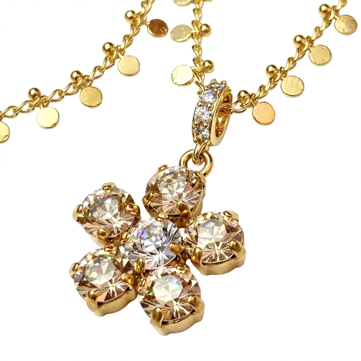 The Pendant of Majesty · Mini Lili ·
