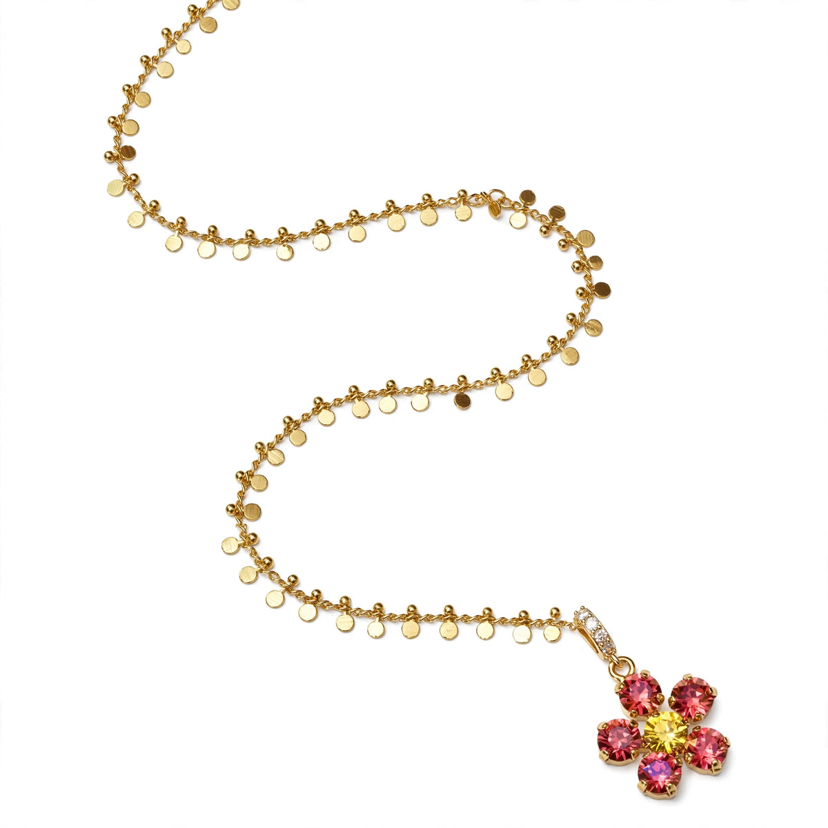 The Pendant of Daring · Mini Lili ·