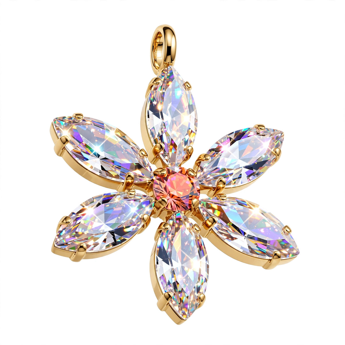 The Pendant of Ambition · Cora Grande ·