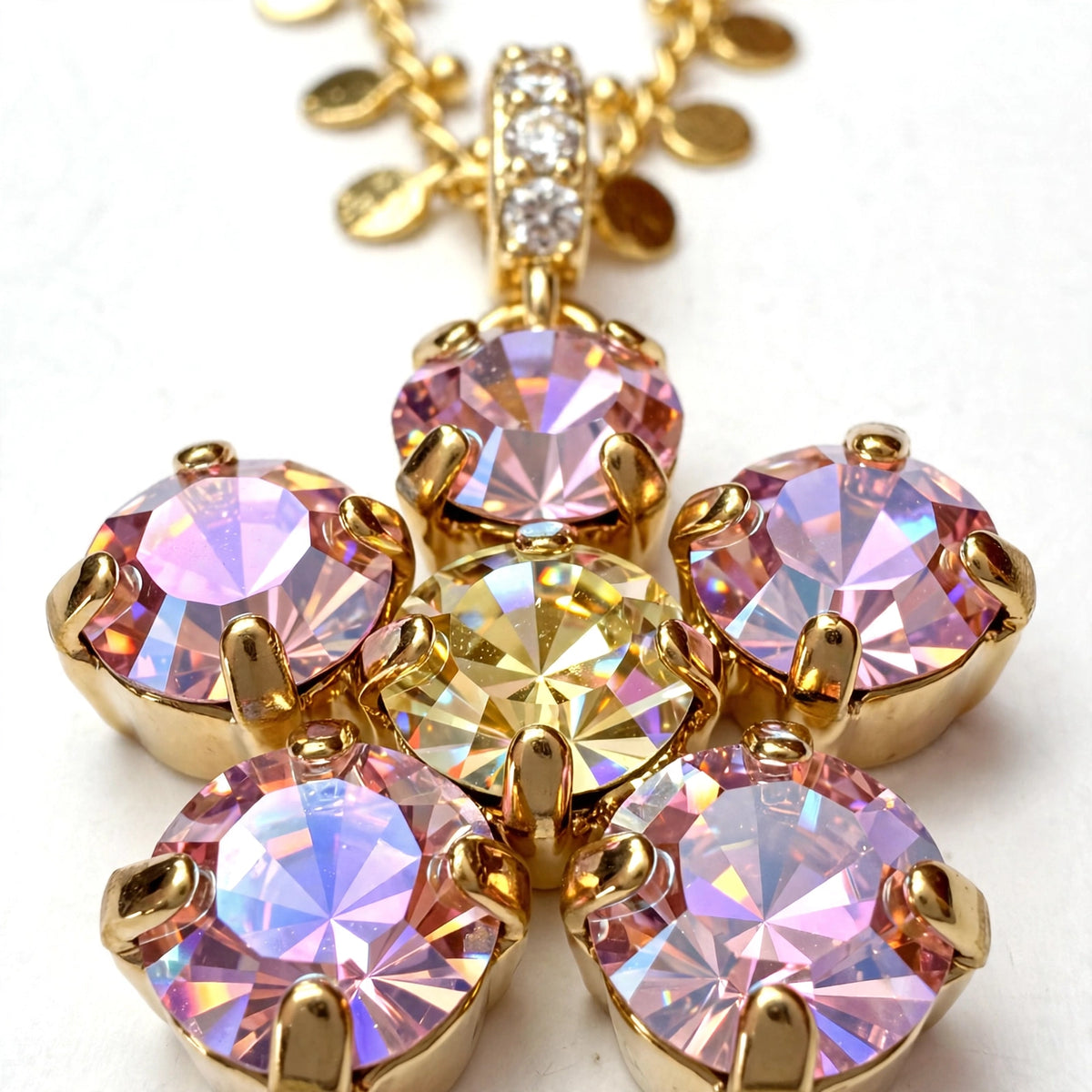 The Pendant of Whimsy · Mini Lili ·
