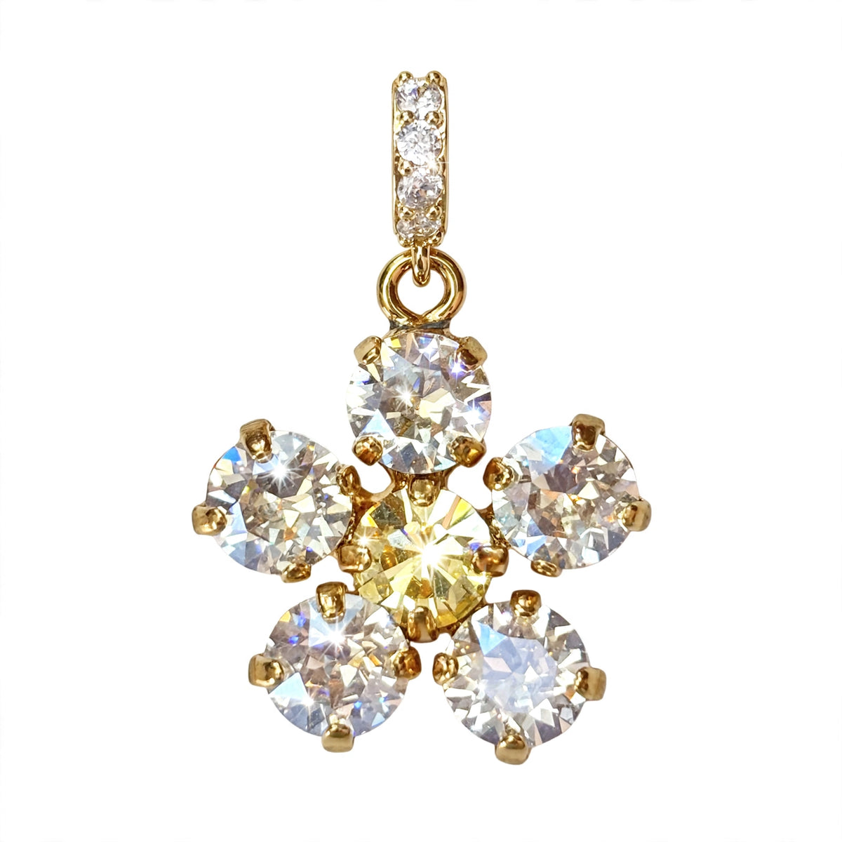 The Pendant of Loyalty · Mini Lili ·