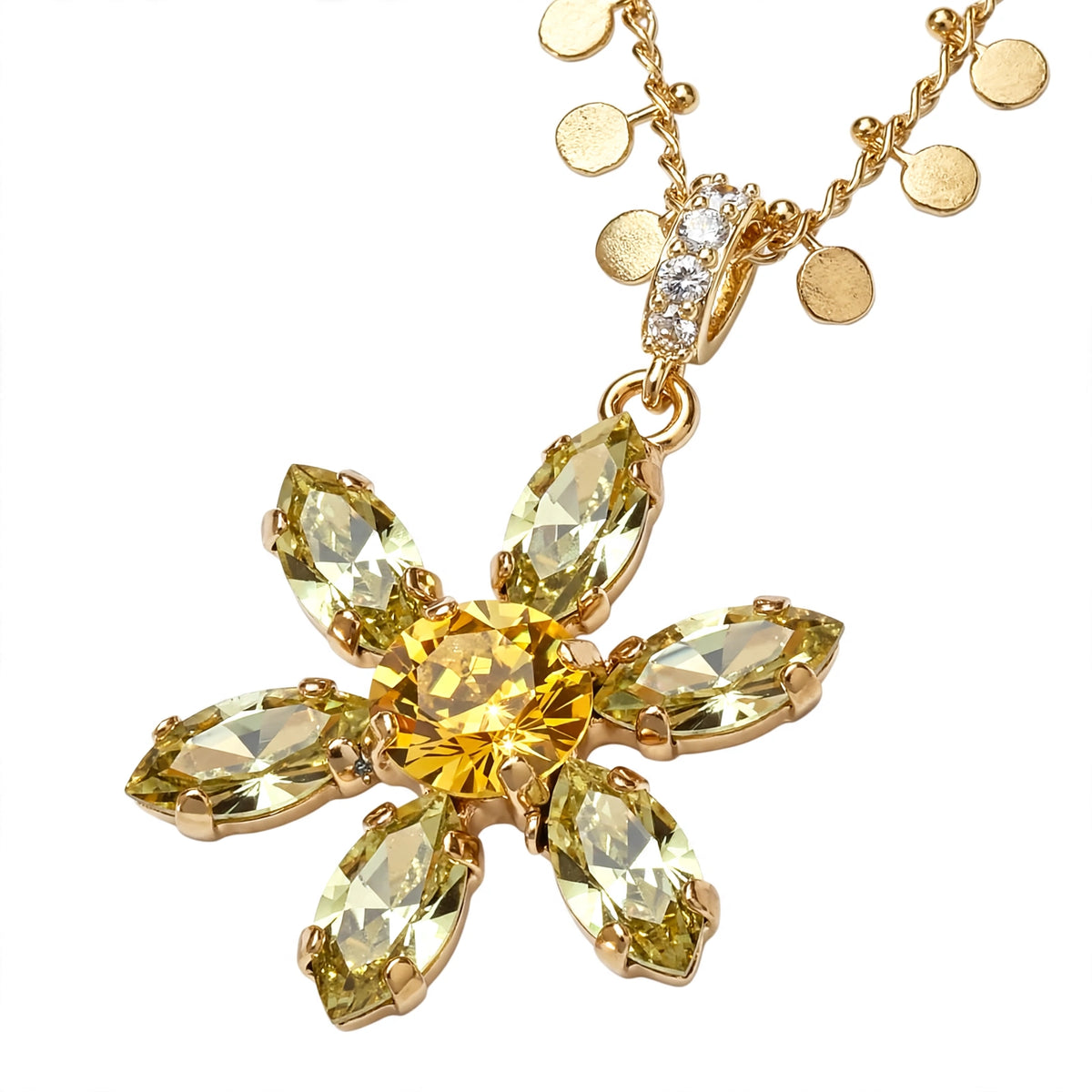 The Pendant of Orchard · Cora Mini ·