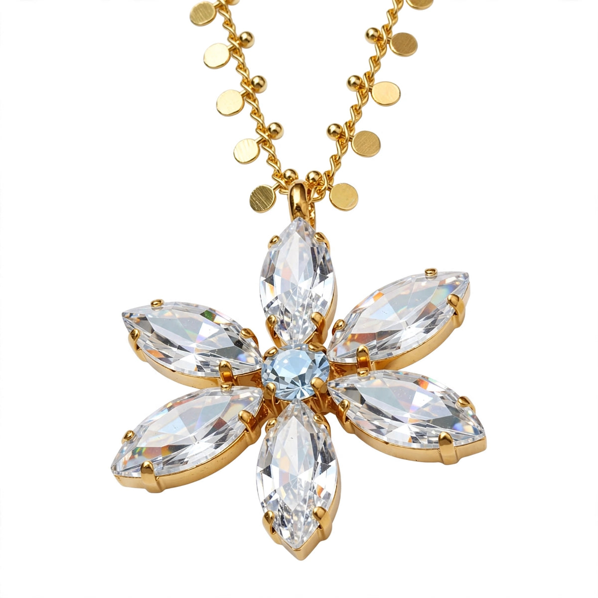 The Pendant of Regality · Cora Grande ·