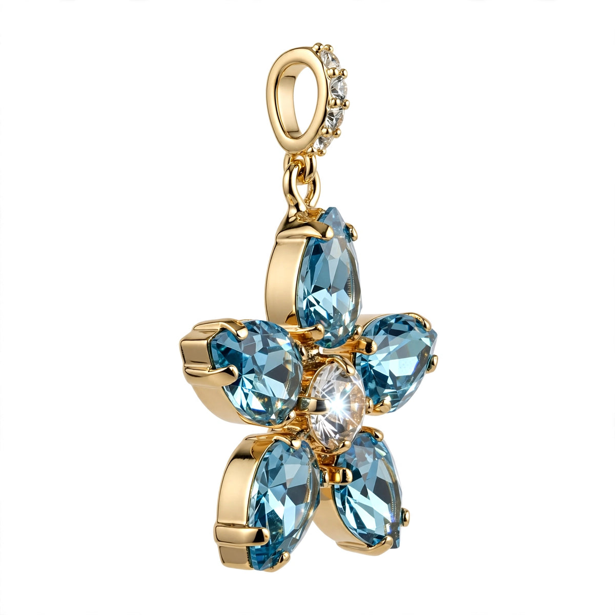 The Pendant of Bliss · Capétia ·