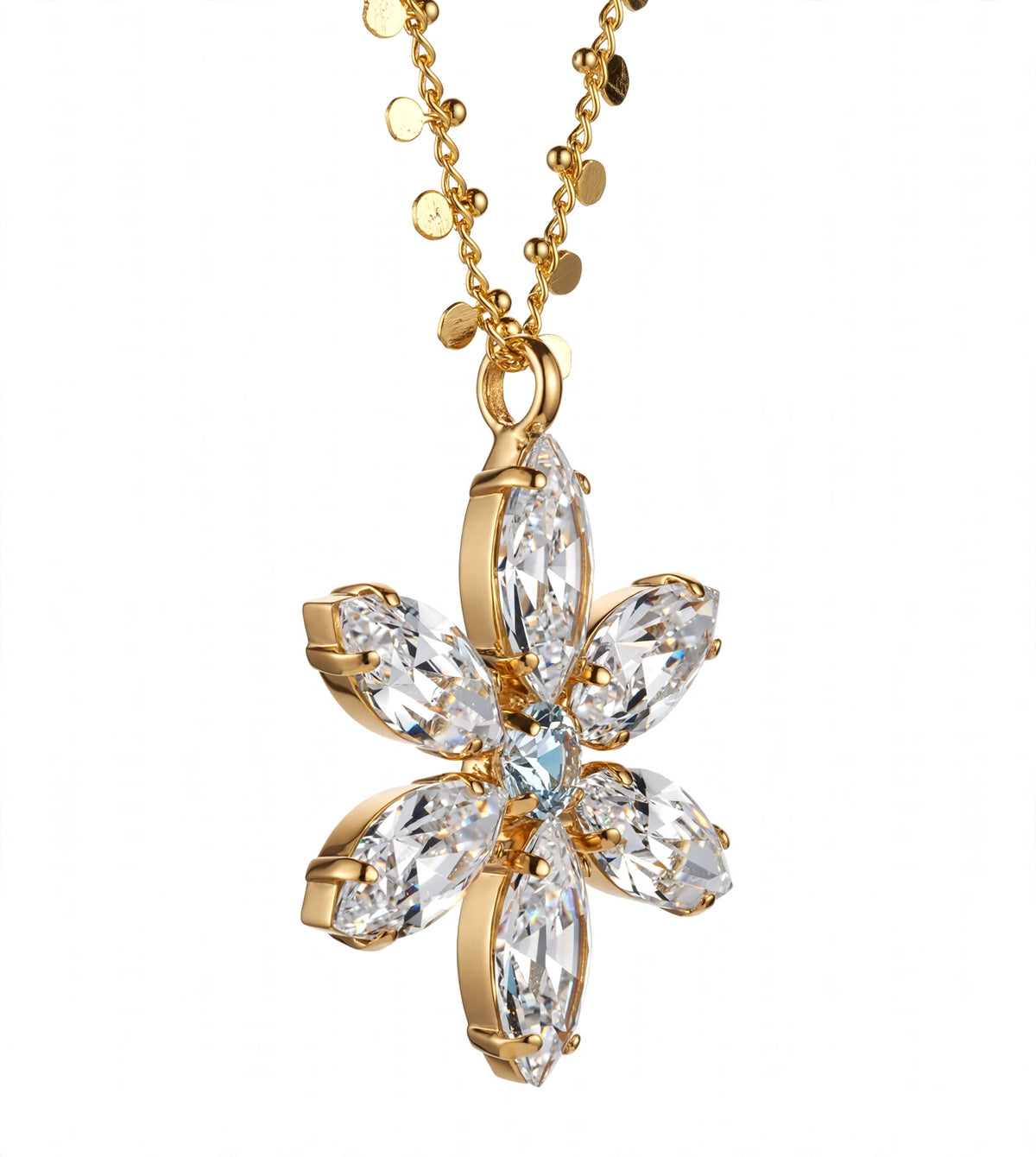 The Pendant of Regality · Cora Grande ·