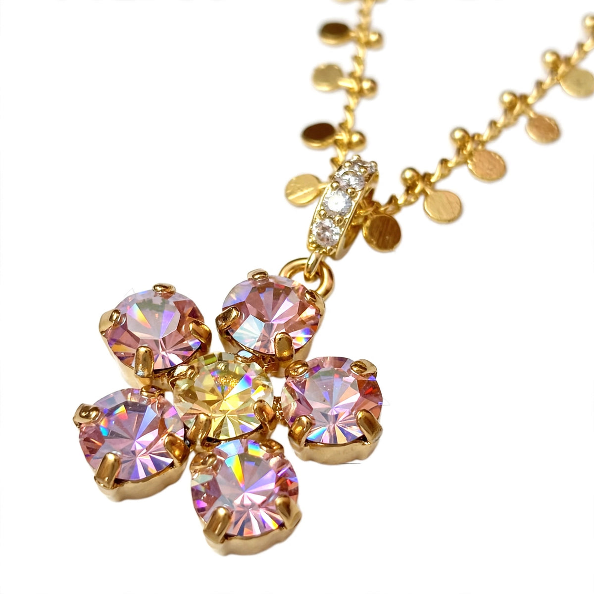 The Pendant of Whimsy · Mini Lili ·