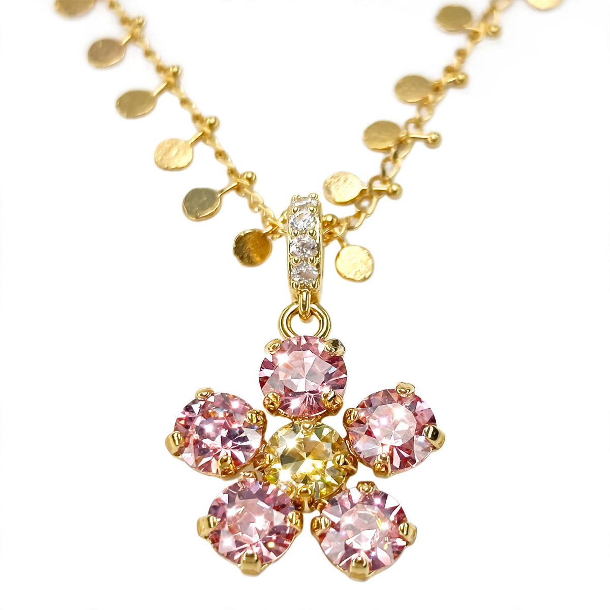 The Pendant of Playfulness · Mini Lili ·