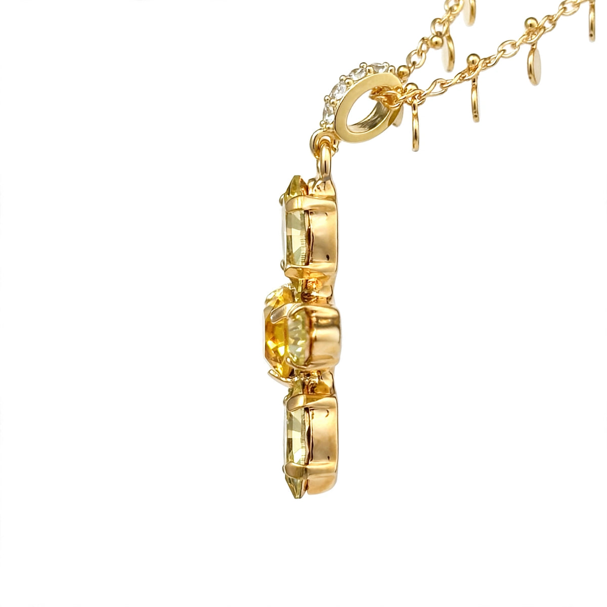 The Pendant of Orchard · Cora Mini ·
