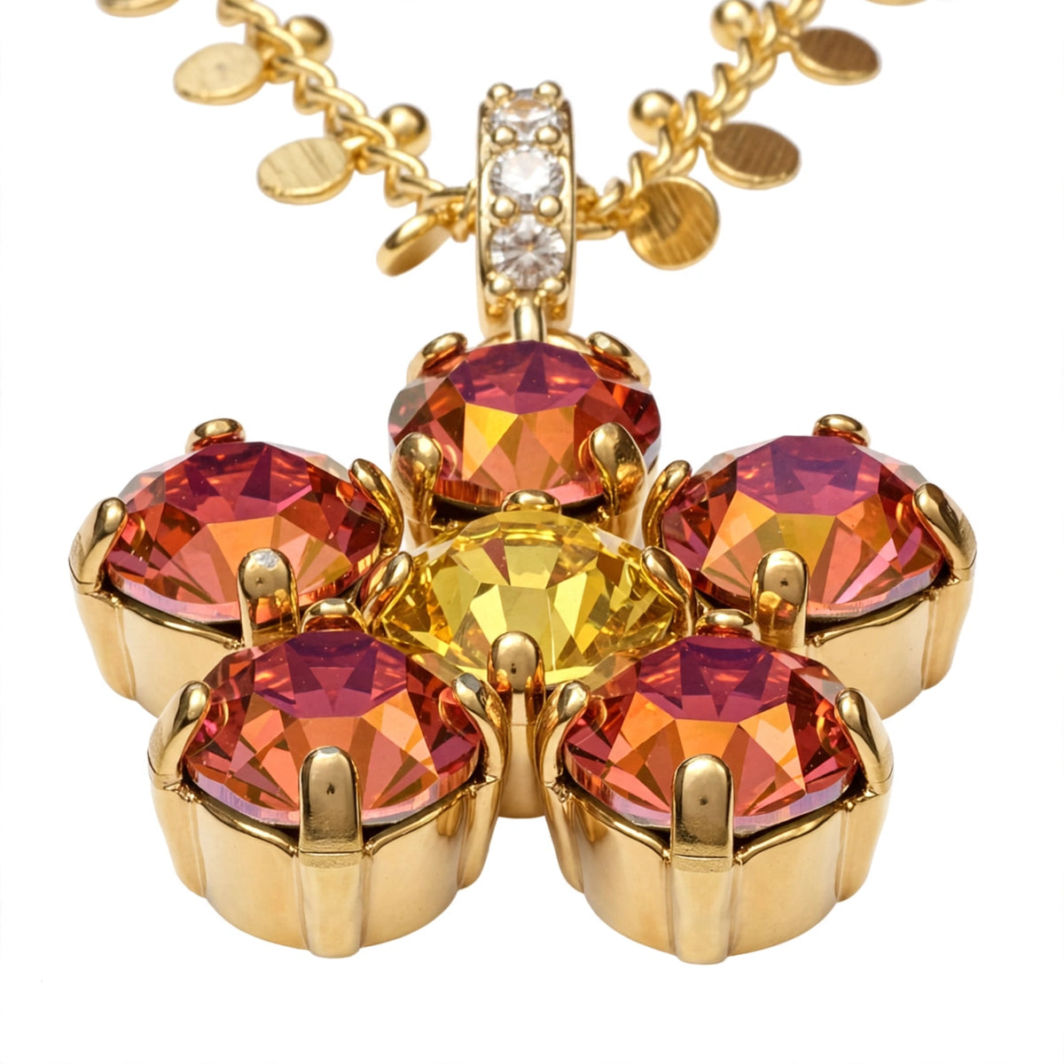 The Pendant of Daring · Mini Lili ·
