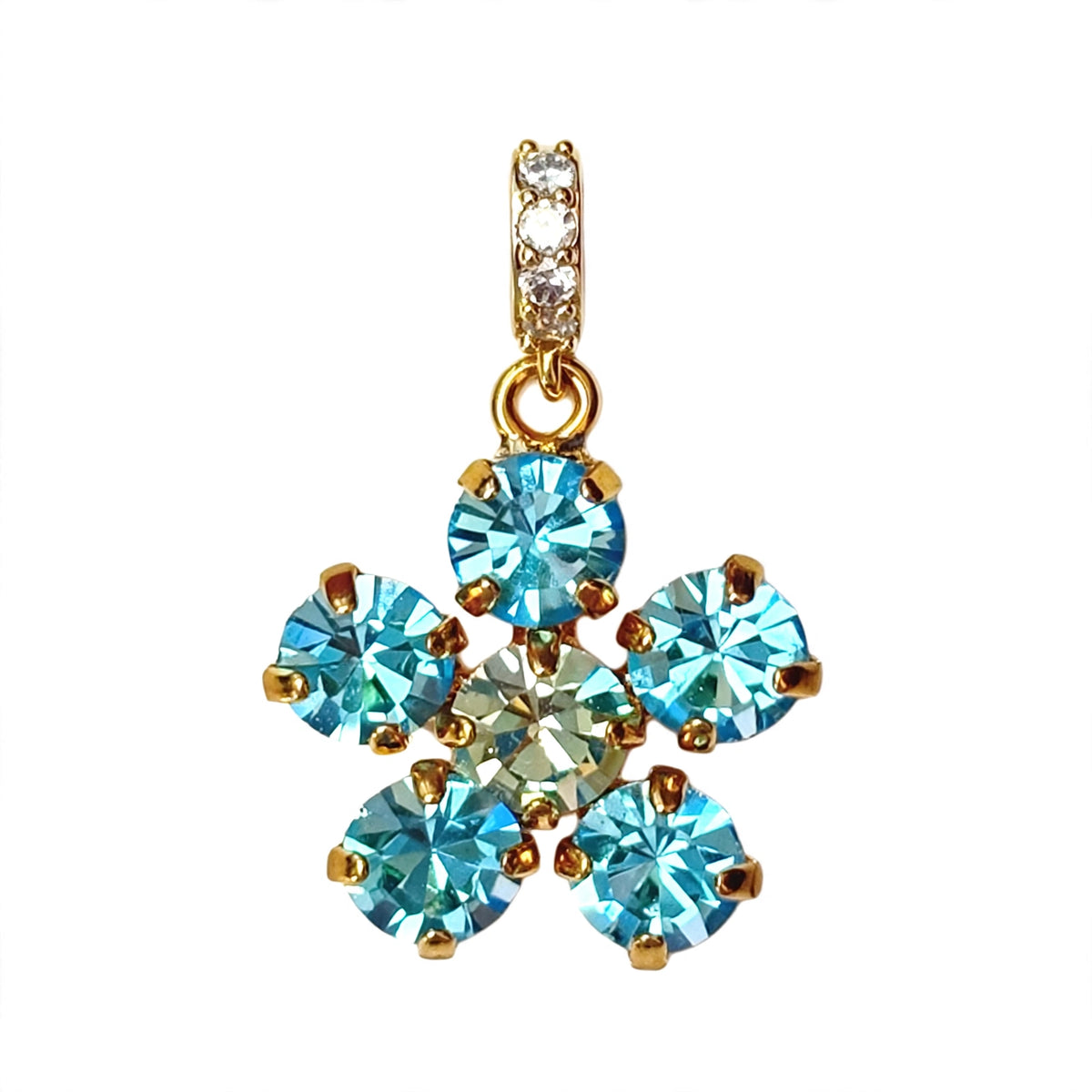 The Pendant of Vivacity · Mini Lili ·
