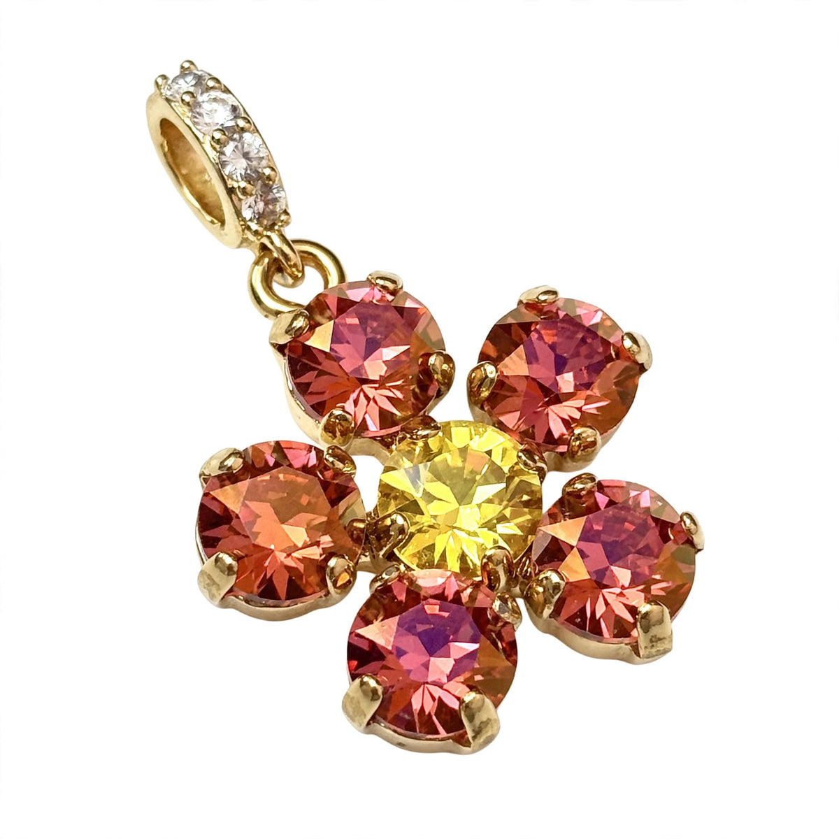 The Pendant of Daring · Mini Lili ·