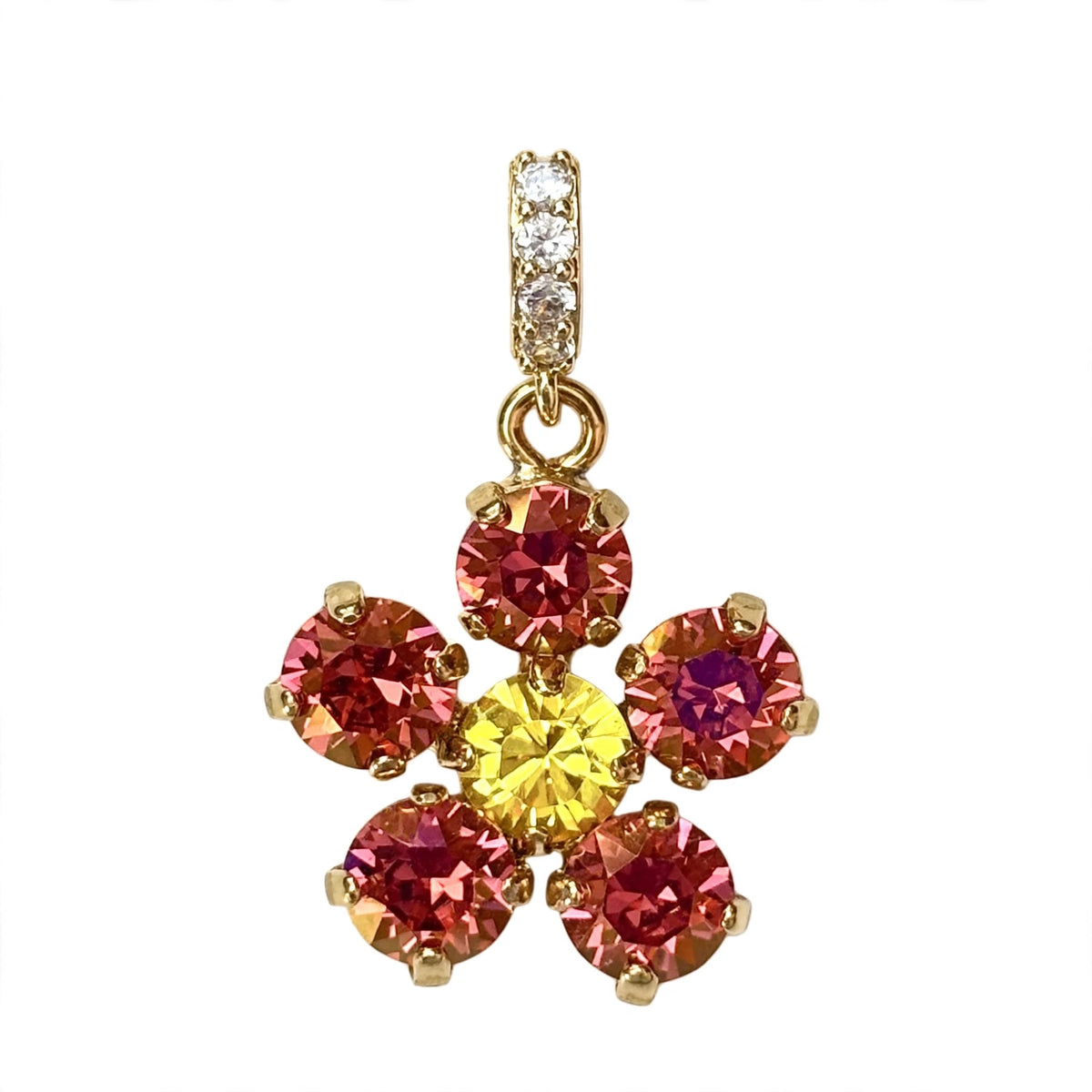 The Pendant of Daring · Mini Lili ·