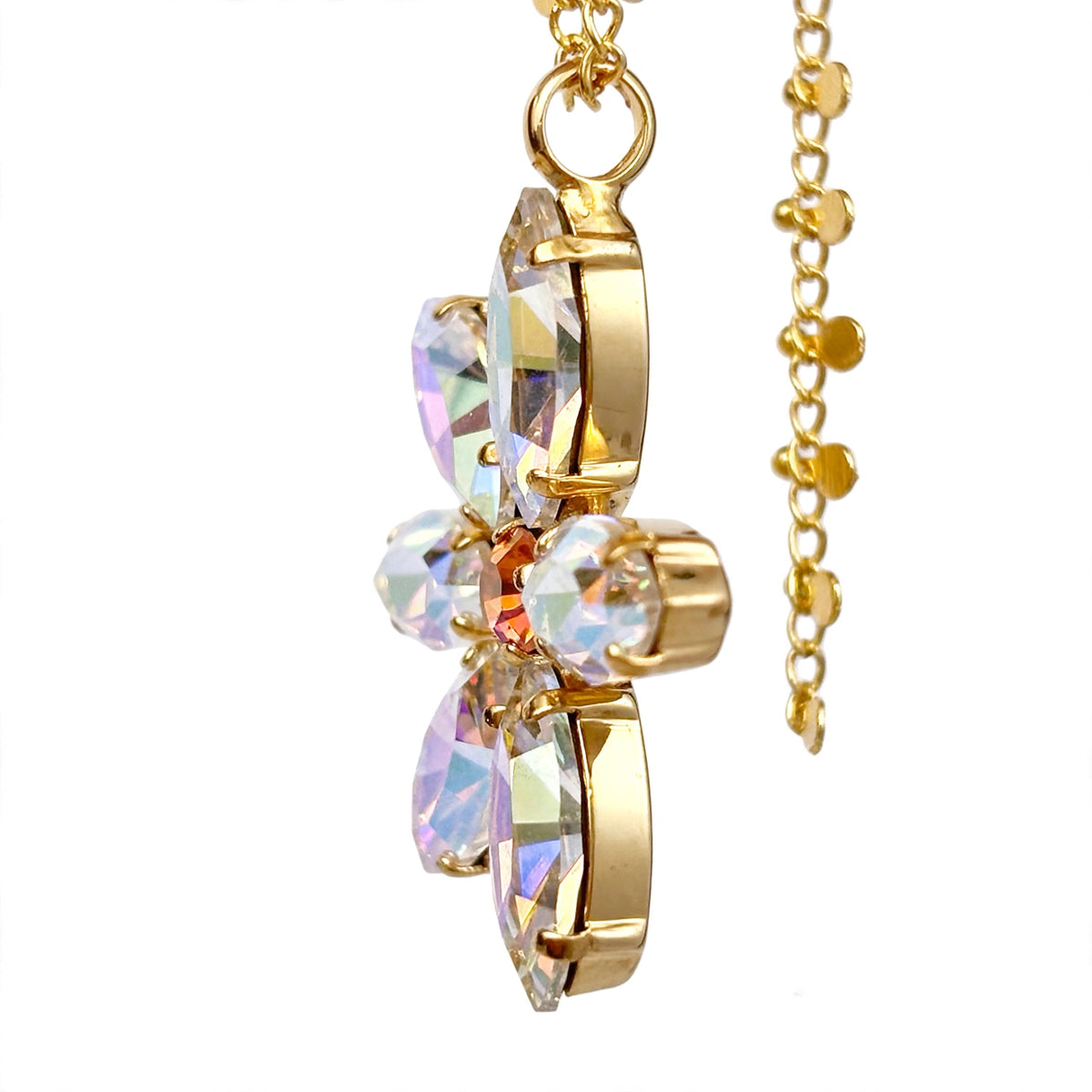 The Pendant of Ambition · Cora Grande ·