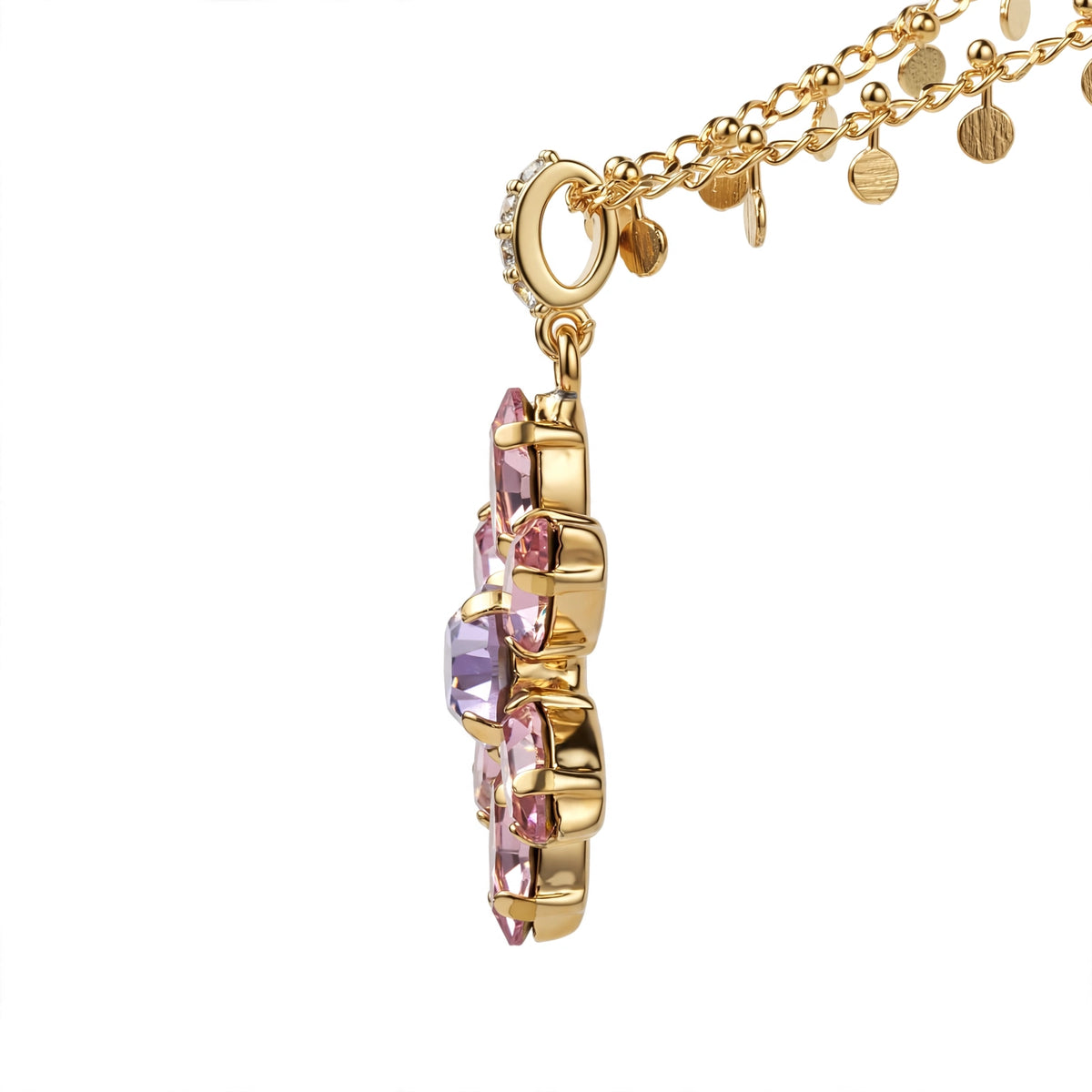 The Pendant of Gentleness · Cora Mini ·