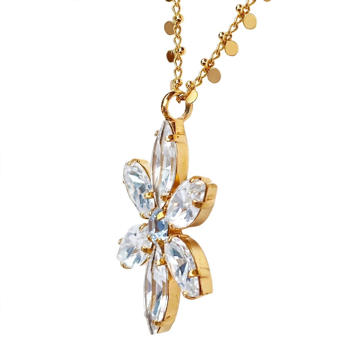 The Pendant of Regality · Cora Grande ·