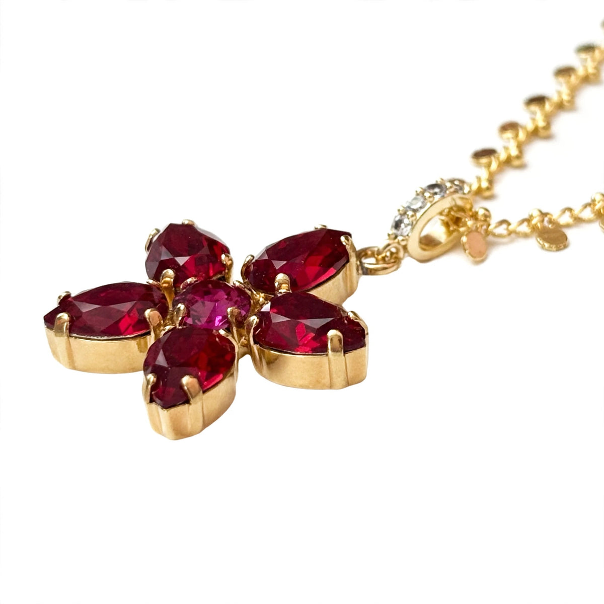 The Pendant of Audacity · Capétia ·